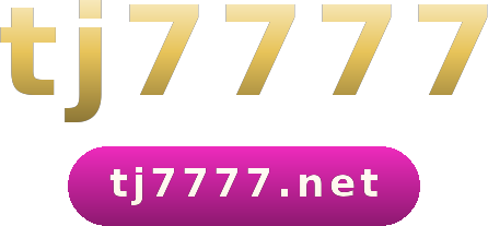 tj7777 logo